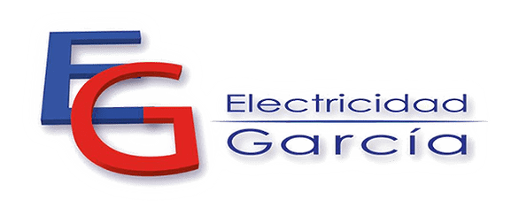 Electricidad y Suministros García logo