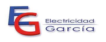 Electricidad y Suministros García logo